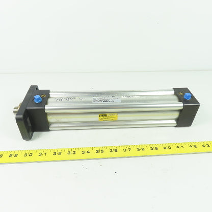 Parker 50 CJMPR19MC 225.0 Double Acting Pneumatic Cylinder 225mm Stroke 50mmBore