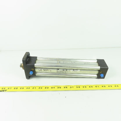 Parker 50 CJMPR19MC 225.0 Double Acting Pneumatic Cylinder 225mm Stroke 50mmBore