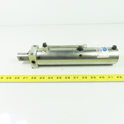 OHMA 8822-FNP-.26-**CZ1 Pneumatic Weld Cylinder 3" Stroke 2" Bore 22:1 Ratio
