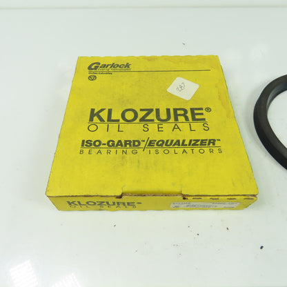 Garlock Klozure 25003-9190 Oil Seal Model 23 23x9190