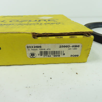 Garlock Klozure 25003-9190 Oil Seal Model 23 23x9190