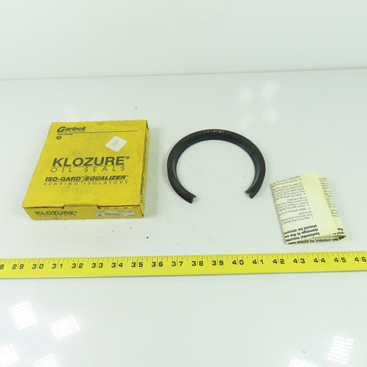 Garlock Klozure 25003-9190 Oil Seal Model 23 23x9190