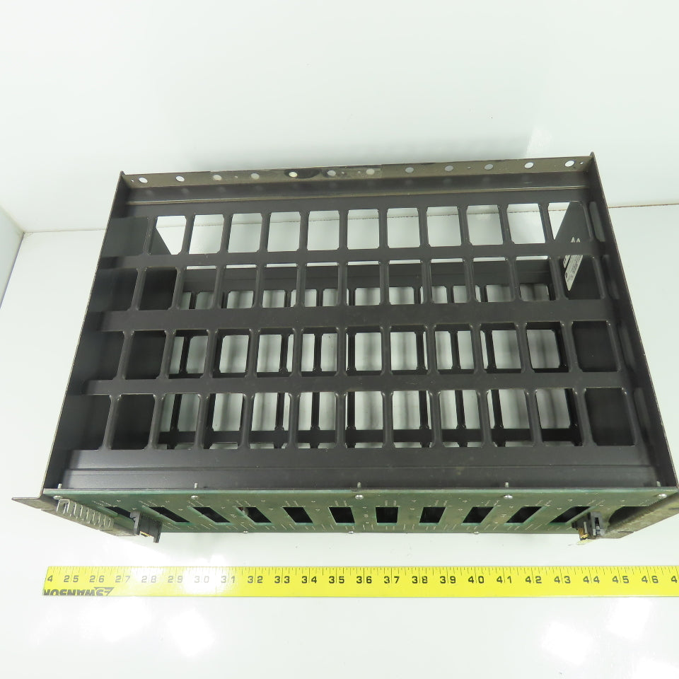 Bailey NMMU01 Network 90 Module Mounting Unit Chassis Rack