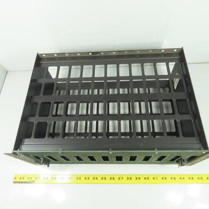 Bailey NMMU01 Network 90 Module Mounting Unit Chassis Rack