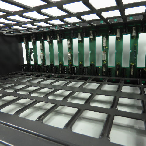 Bailey NMMU01 Network 90 Module Mounting Unit Chassis Rack
