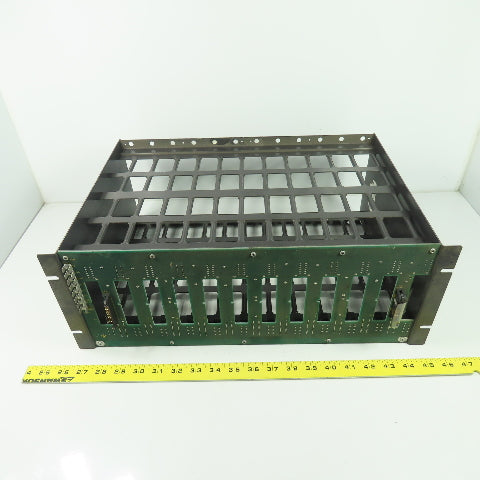 Bailey NMMU01 Network 90 Module Mounting Unit Chassis Rack
