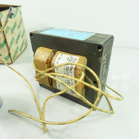 Advance 71A5740 480V 60Hz Ballast Kit Transformer 250W