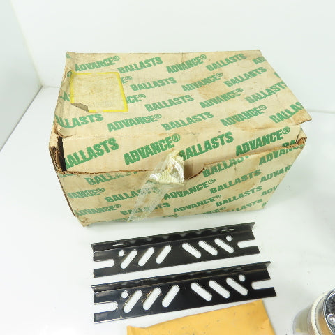Advance 71A5740 480V 60Hz Ballast Kit Transformer 250W