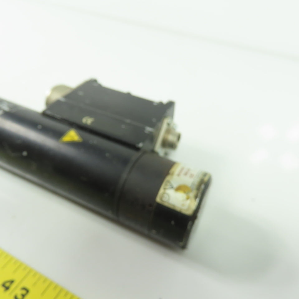 Gardner-Denver 1 VA 930381 Cooper Electric Nutrunner 3/8" End 1 BA 927255