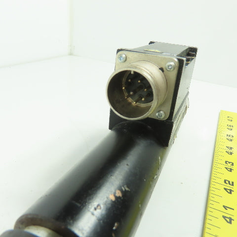 Gardner-Denver 1 VA 930381 Cooper Electric Nutrunner 3/8" End 1 BA 927255