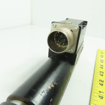 Gardner-Denver 1 VA 930381 Cooper Electric Nutrunner 3/8" End 1 BA 927255
