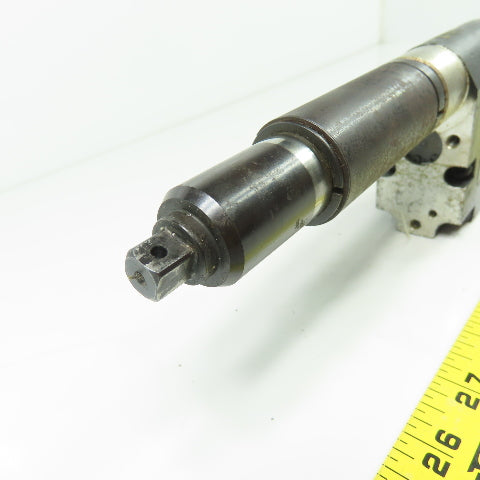 Gardner-Denver 1 VA 930381 Cooper Electric Nutrunner 3/8" End 1 BA 927255