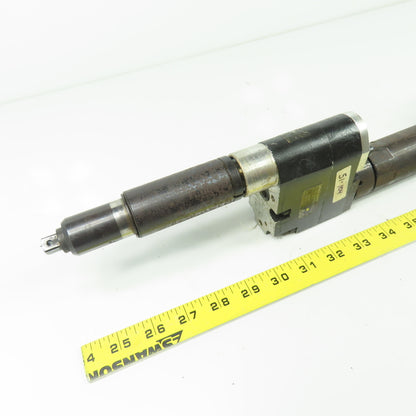 Gardner-Denver 1 VA 930381 Cooper Electric Nutrunner 3/8" End 1 BA 927255