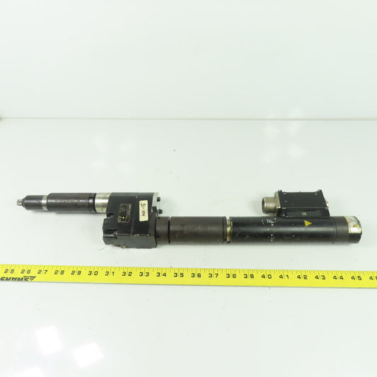 Gardner-Denver 1 VA 930381 Cooper Electric Nutrunner 3/8" End 1 BA 927255