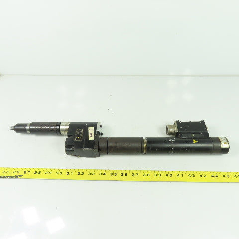 Gardner-Denver 1 VA 930381 Cooper Electric Nutrunner 3/8" End 1 BA 927255