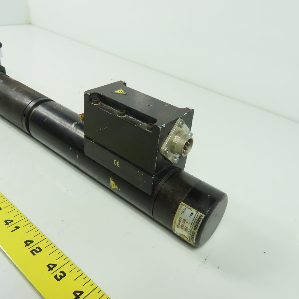 Gardner-Denver 1 VA 930381 Cooper Electric Nutrunner 3/8" End 1 BA 927255