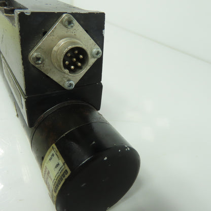 Gardner-Denver 1 VA 930381 Cooper Electric Nutrunner 3/8" End 1 BA 927255