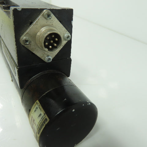 Gardner-Denver 1 VA 930381 Cooper Electric Nutrunner 3/8" End 1 BA 927255
