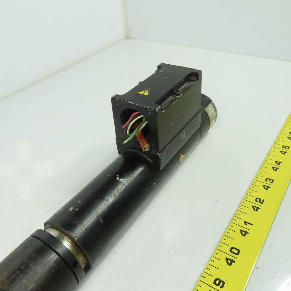 Gardner-Denver 1 VA 930381 Cooper Electric Nutrunner 3/8" End 1 BA 927255