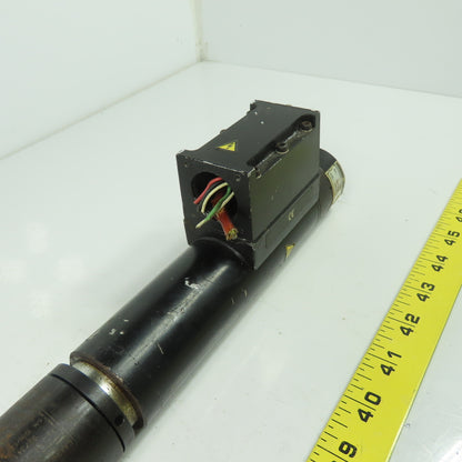 Gardner-Denver 1 VA 930381 Cooper Electric Nutrunner 3/8" End 1 BA 927255