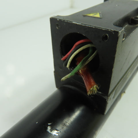 Gardner-Denver 1 VA 930381 Cooper Electric Nutrunner 3/8" End 1 BA 927255