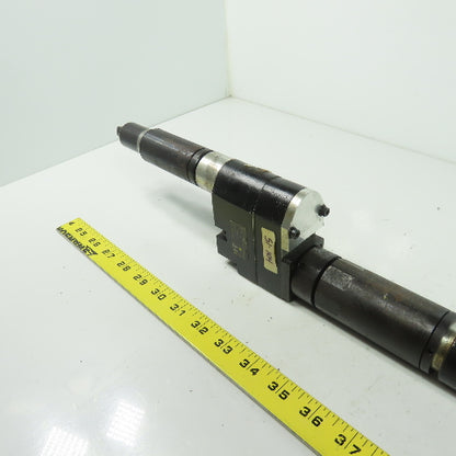 Gardner-Denver 1 VA 930381 Cooper Electric Nutrunner 3/8" End 1 BA 927255