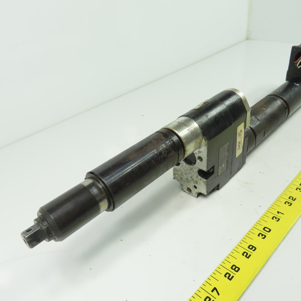 Gardner-Denver 1 VA 930381 Cooper Electric Nutrunner 3/8" End 1 BA 927255