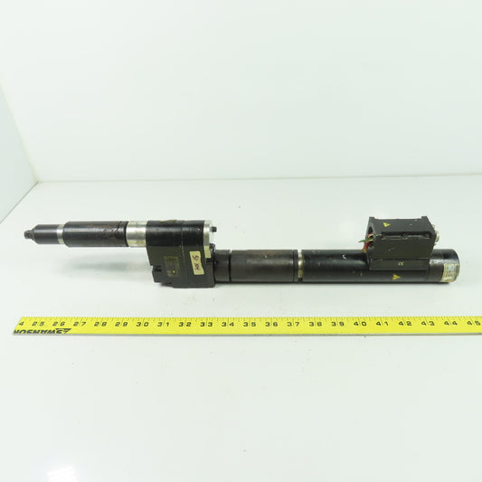 Gardner-Denver 1 VA 930381 Cooper Electric Nutrunner 3/8" End 1 BA 927255