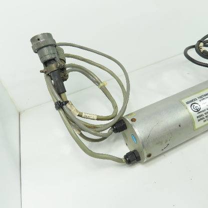 Advanced K256871 Atlas Copco Nutrunner Electric Nutrunner 462600TXD4P CP105-02