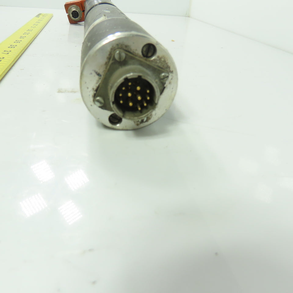 DGD 1 DA 927360 Electric Nutrunner 3/4" Splined End