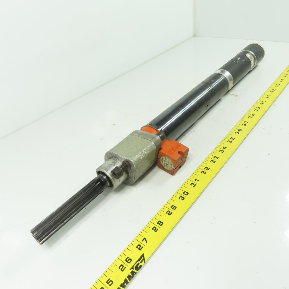 DGD 1 DA 927360 Electric Nutrunner 3/4" Splined End