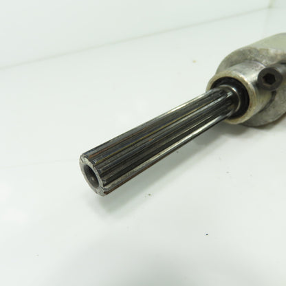 DGD 1 DA 927360 Electric Nutrunner 3/4" Splined End