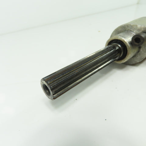 DGD 1 DA 927360 Electric Nutrunner 3/4" Splined End