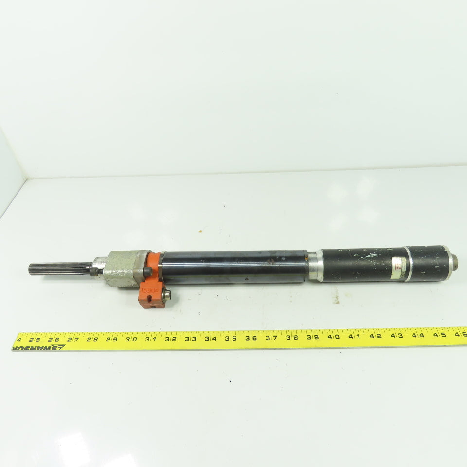 DGD 1 DA 927360 Electric Nutrunner 3/4" Splined End