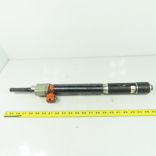 DGD 1 DA 927360 Electric Nutrunner 3/4" Splined End