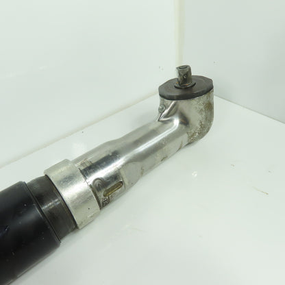 Stanley E40LRA3XXG-43 1/2" Square Drive Reversing Angle Nutrunner 161Nm