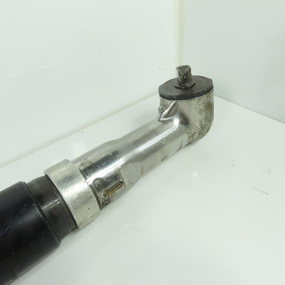 Stanley E40LRA3XXG-43 1/2" Square Drive Reversing Angle Nutrunner 161Nm
