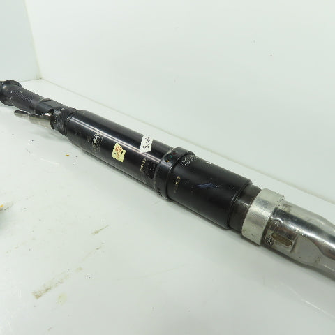 Stanley E40LRA3XXG-43 1/2" Square Drive Reversing Angle Nutrunner 161Nm