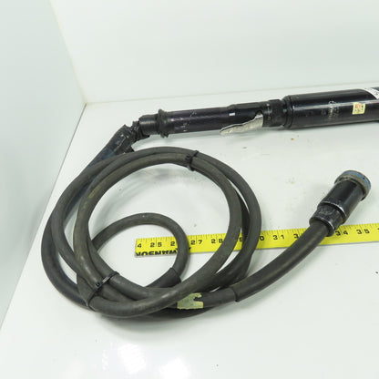 Stanley E40LRA3XXG-43 1/2" Square Drive Reversing Angle Nutrunner 161Nm