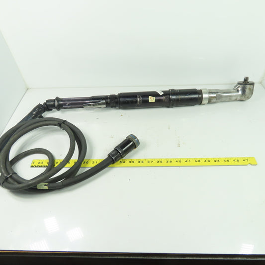 Stanley E40LRA3XXG-43 1/2" Square Drive Reversing Angle Nutrunner 161Nm