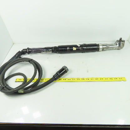 Stanley E40LRA3XXG-43 1/2" Square Drive Reversing Angle Nutrunner 161Nm