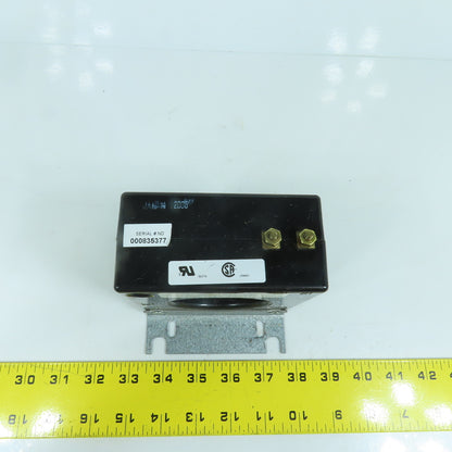 Instrument 180SHT-101 Ratio 100:5 A Current Transformer 50-400HZ 600V
