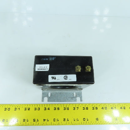 Instrument 180SHT-101 Ratio 100:5 A Current Transformer 50-400HZ 600V