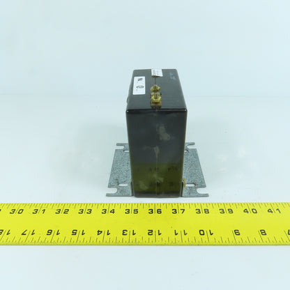 Instrument 180SHT-101 Ratio 100:5 A Current Transformer 50-400HZ 600V