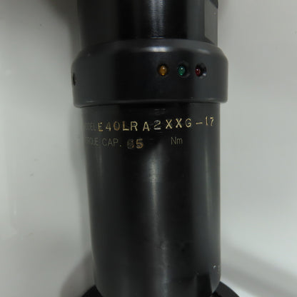 Stanley E40LRA2XXG-17 1/2" Square Drive Reversing Angle Nutrunner 65Nm