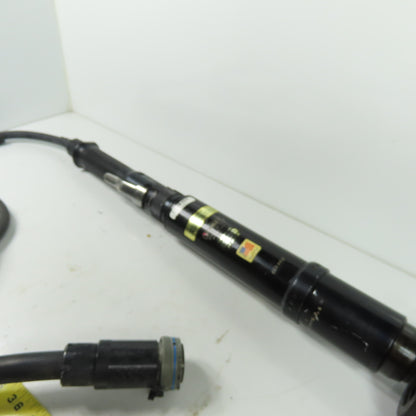 Stanley E40LRA2XXG-17 1/2" Square Drive Reversing Angle Nutrunner 65Nm