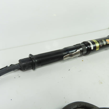 Stanley E40LRA2XXG-17 1/2" Square Drive Reversing Angle Nutrunner 65Nm
