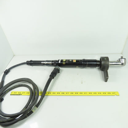 Stanley E40LRA2XXG-17 1/2" Square Drive Reversing Angle Nutrunner 65Nm
