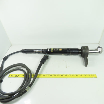 Stanley E40LRA2XXG-17 1/2" Square Drive Reversing Angle Nutrunner 65Nm