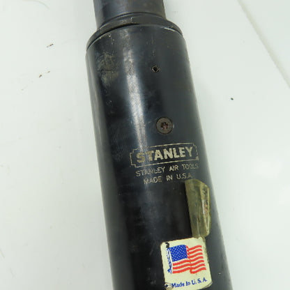 Stanley E40MFA3X XG-43 Reversing Electric Nutrunner 161Nm 79.8 Ratio